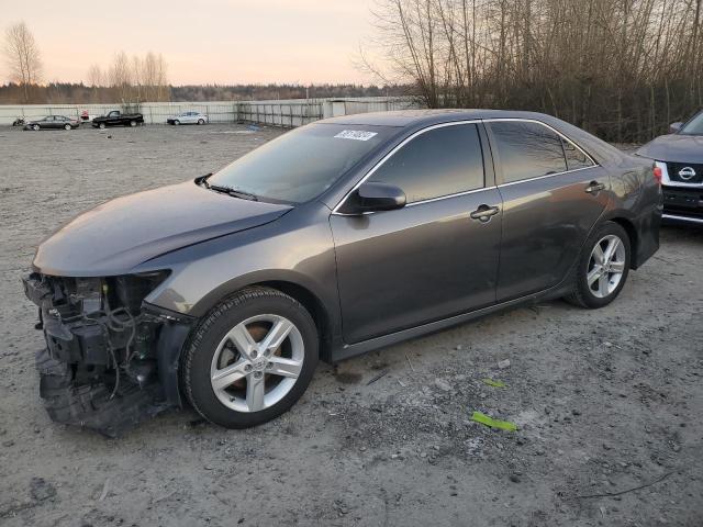 Image 1 of 2014 TOYOTA CAMRY L 2014 with VIN 4T1BF1FK0EU470000