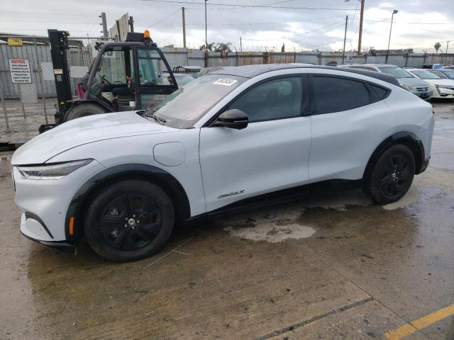 2021 FORD MUSTANG MACH-E CALIFORNIA ROUTE 1 2021 image
