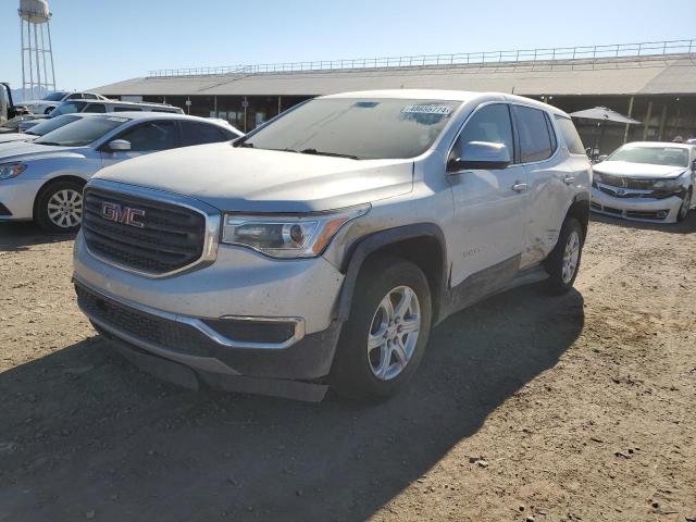 Image 1 of 2017 GMC ACADIA SLE 2017 with VIN 1GKKNKLA4HZ241906