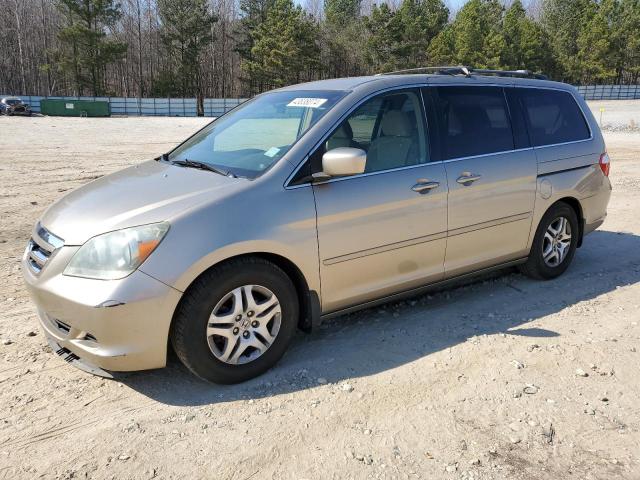 Изображение 2005 HONDA ODYSSEY EX 2005