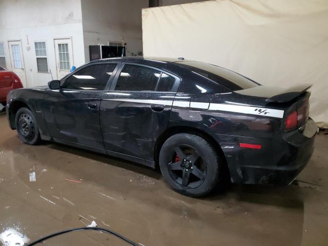 Image 2 of 2014 DODGE CHARGER R/T 2014 with VIN 2C3CDXDTXEH296554