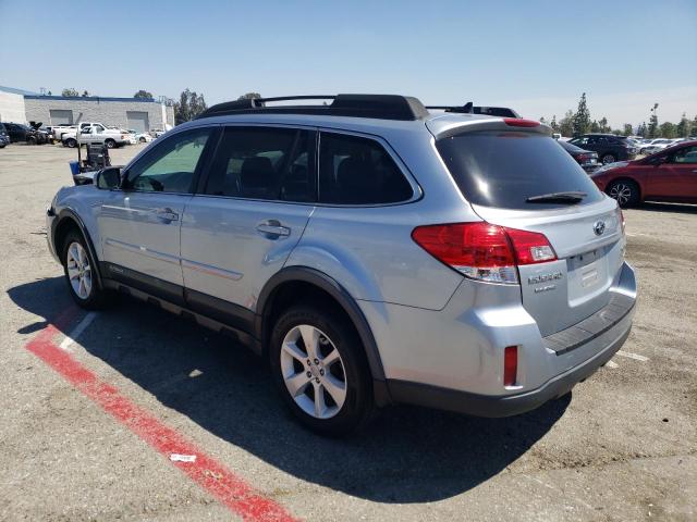 Obraz 2 z 2014 SUBARU OUTBACK 2.5I PREMIUM 2014 z VIN 4S4BRBDC4E3287066