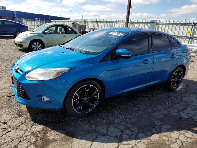 Obraz 1 z 2013 FORD FOCUS SE 2013 z VIN 1FADP3F20DL218926