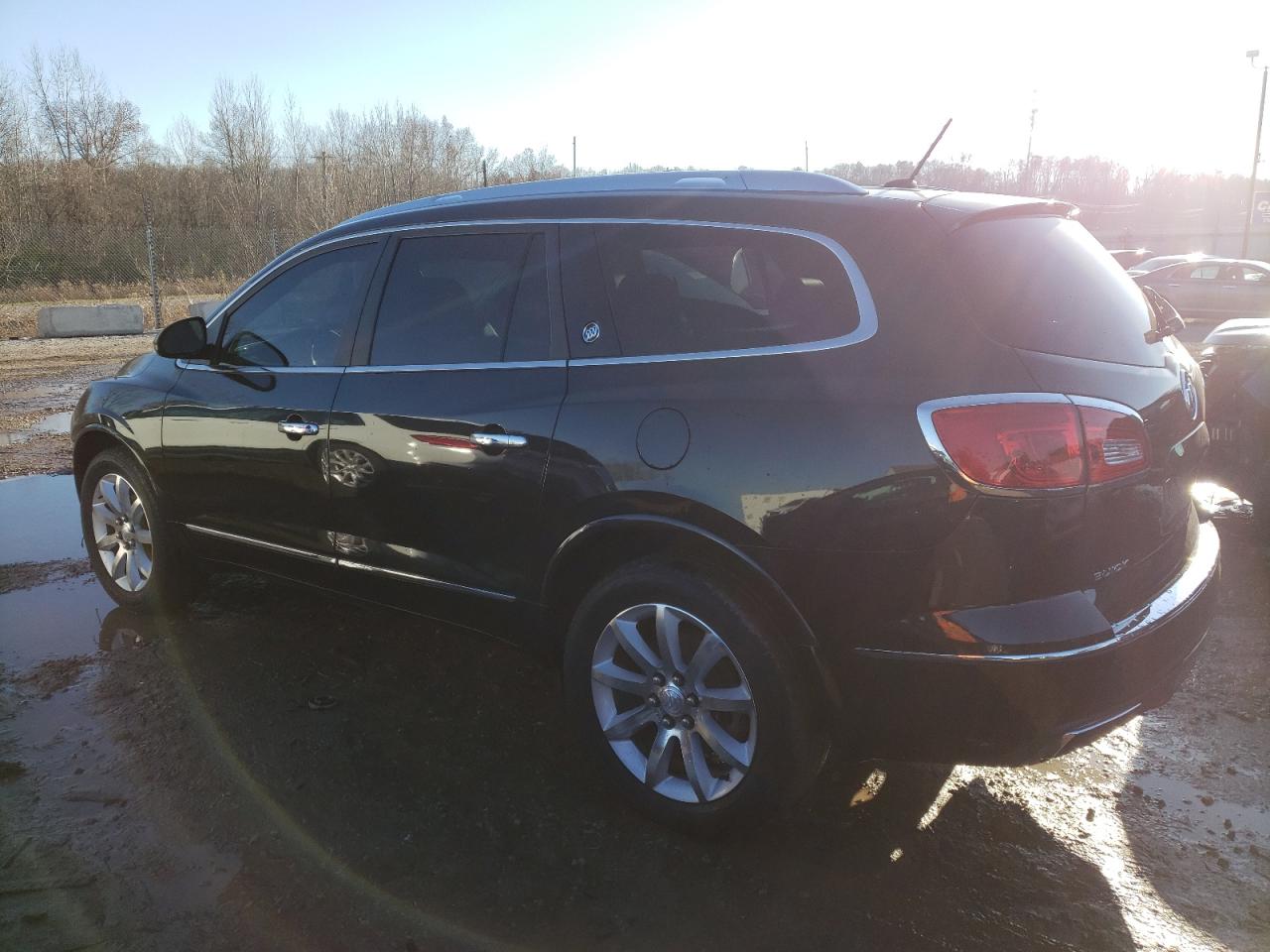 Obraz 2 z 2015 BUICK ENCLAVE  2015 z VIN 5GAKRCKD9FJ284958