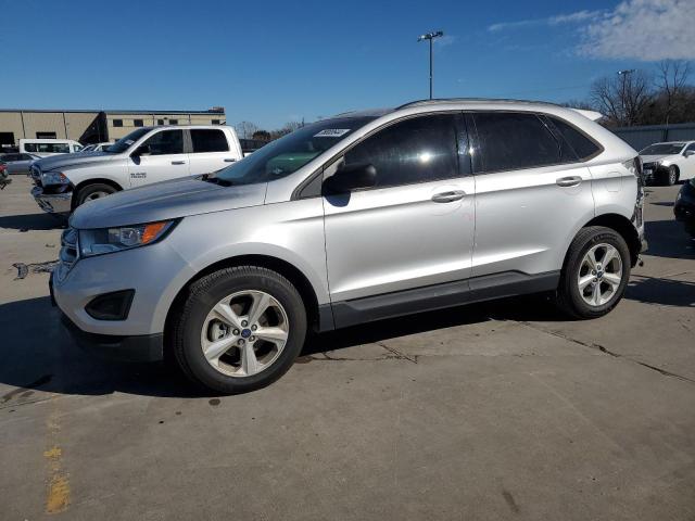 2017 FORD EDGE SE 2017 image