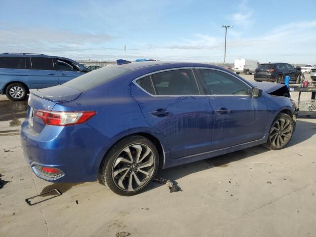 Image 3 of 2016 ACURA ILX PREMIUM 2016 with VIN 19UDE2F87GA020196