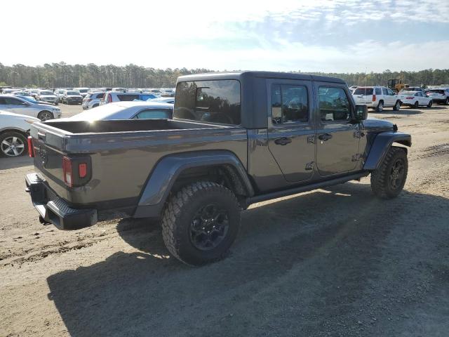 Изображение 3 2023 JEEP GLADIATOR SPORT 2023 с VIN 1C6HJTAGXPL579544