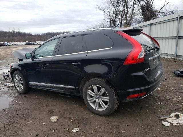 Image 2 of 2016 VOLVO XC60 T5 PREMIER 2016 with VIN YV4612RK9G2868498