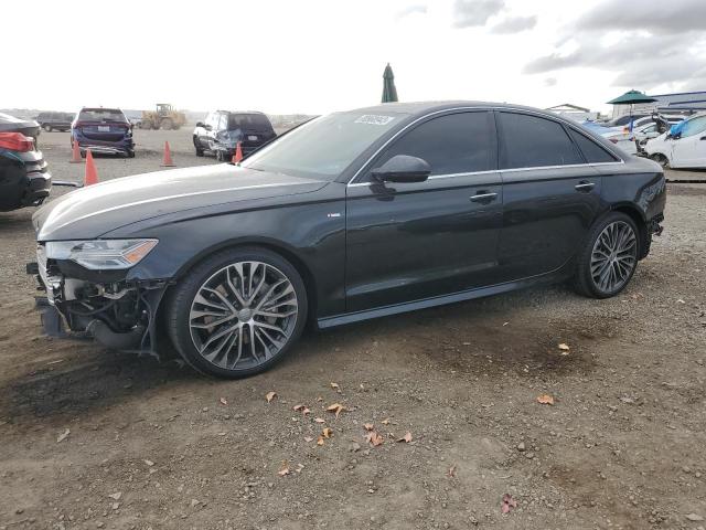 Изображение 2017 AUDI A6 PREMIUM PLUS 2017