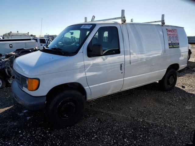 Obraz 1 z 2006 FORD ECONOLINE E250 VAN 2006 z VIN 1FTNE24L96DB34286