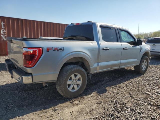 Obraz 3 z 2022 FORD F150 SUPERCREW 2022 z VIN 1FTFW1E59NKE35792