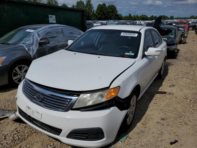 Изображение 2009 KIA OPTIMA LX 2009
