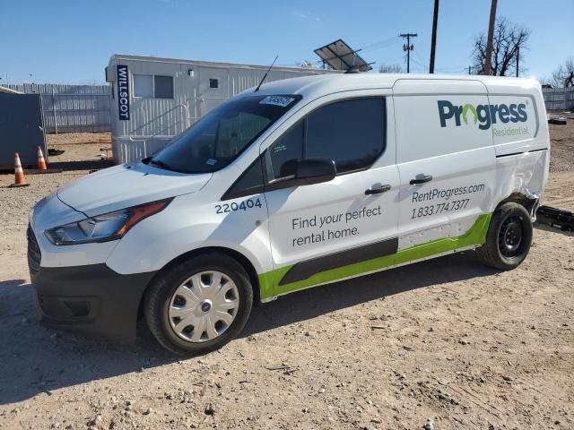 Изображение 1 2022 FORD TRANSIT CONNECT XL 2022 с VIN NM0LS7S26N1519485