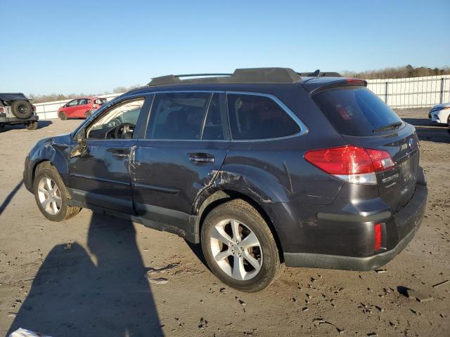 Изображение 2 2013 SUBARU OUTBACK 3.6R LIMITED 2013 с VIN 4S4BRDPC4D2288374