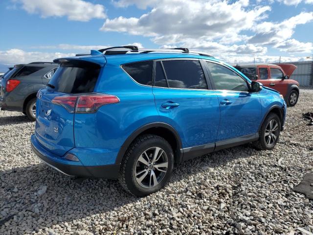 Изображение 3 2017 TOYOTA RAV4 XLE 2017 с VIN JTMRFREV4HD203749