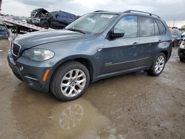 Image 2 of 2011 BMW X5 XDRIVE35I 2011 with VIN 5UXZV4C5XBL403295