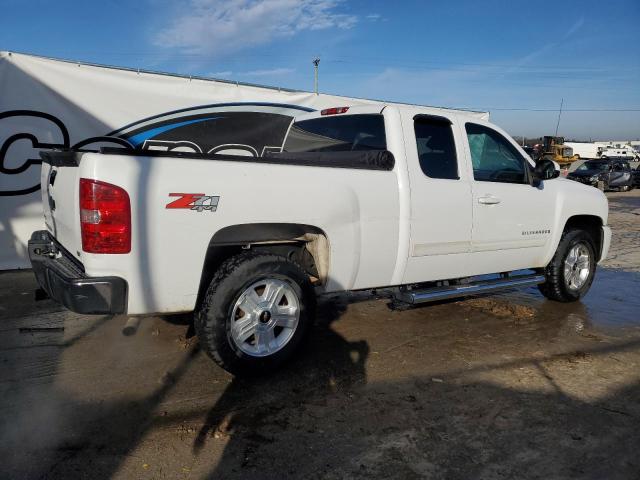 Obraz 3 z 2009 CHEVROLET SILVERADO K1500 LTZ 2009 z VIN 1GCEK39089Z274026
