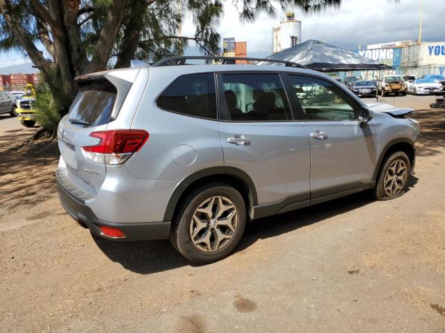 Obraz 3 z 2022 SUBARU FORESTER PREMIUM 2022 z VIN JF2SKAEC9NH440207