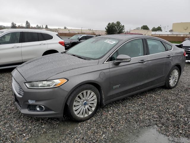Изображение 1 2013 FORD FUSION SE PHEV 2013 с VIN 3FA6P0PUXDR261257