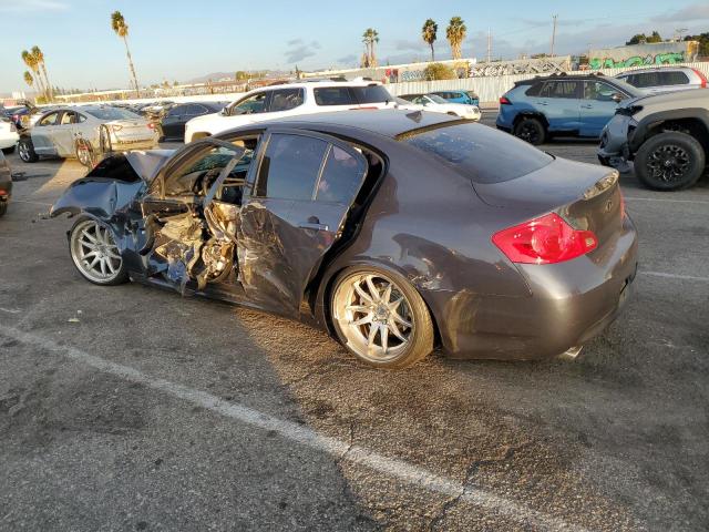 Obraz 2 z 2008 Infiniti G35 2008 z VIN JNKBV61E58M220048