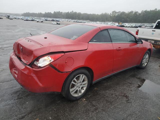 Image 3 of 2007 PONTIAC G6 GT 2007 with VIN 1G2ZH361674102881