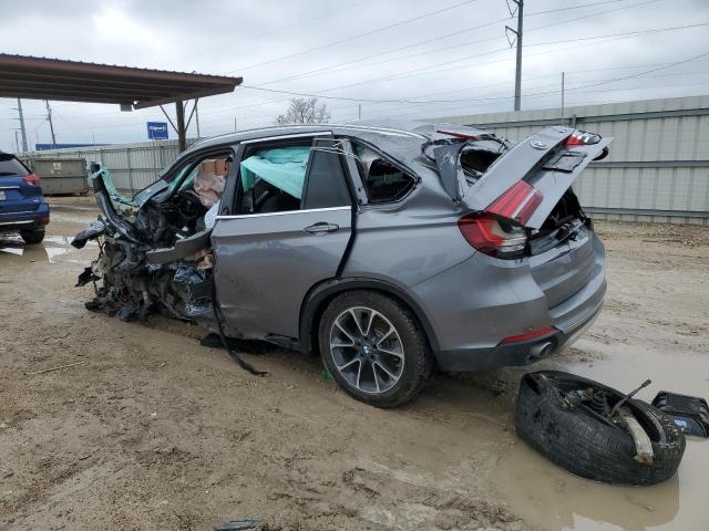 Изображение 2 2017 BMW X5 XDRIVE35D 2017 с VIN 5UXKS4C33H0U04520