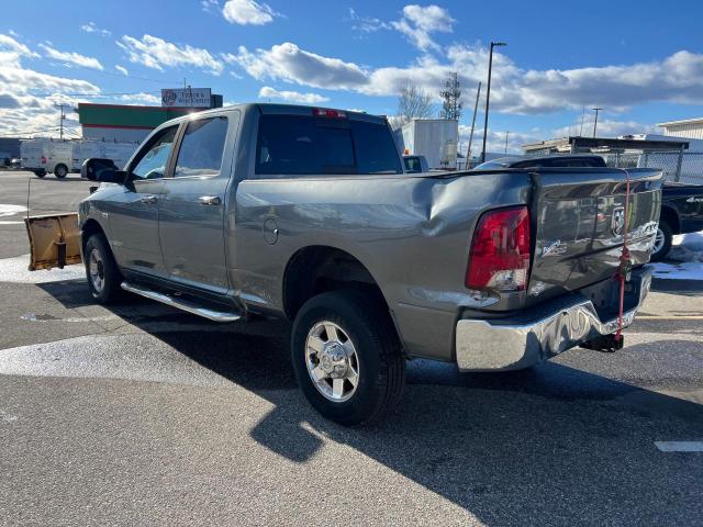 Image 3 of 2011 DODGE RAM 2500  2011 with VIN 3D7TT2CT9BG630125