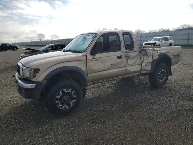2003 TOYOTA TACOMA XTRACAB 2003 image