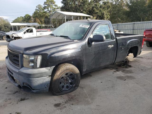 2008 GMC SIERRA C1500 2008 image