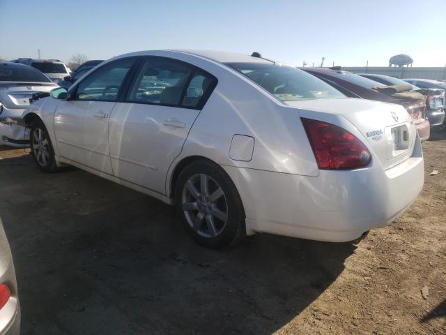 Изображение 2 2004 NISSAN MAXIMA SE 2004 с VIN 1N4BA41E74C844375