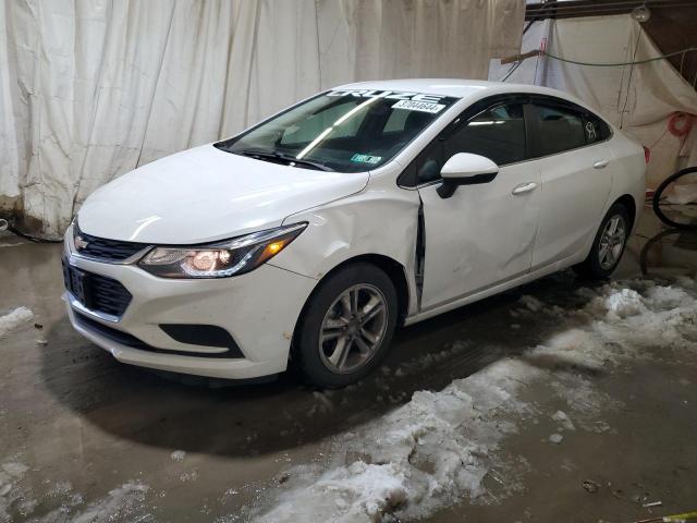 Obraz 1 z 2018 CHEVROLET CRUZE LT 2018 z VIN 1G1BE5SM5J7114861