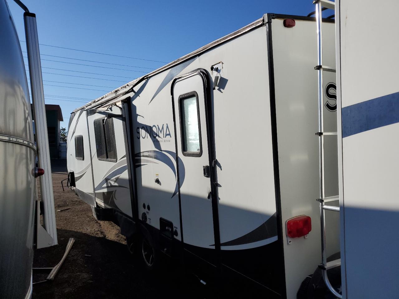 Obraz 3 z 2018 WILDWOOD SONOMA 2018 z VIN 4X4TSKZ27JE081438