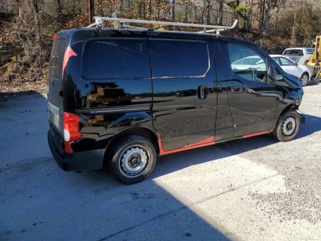 Obraz 3 z 2014 NISSAN NV200 2.5S 2014 z VIN 3N6CM0KN3EK690849