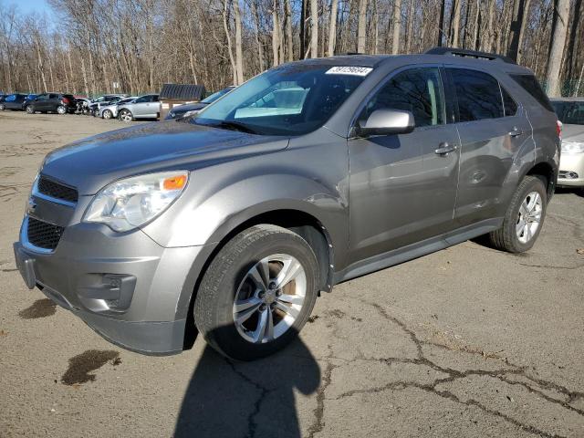 Изображение 2012 CHEVROLET EQUINOX LT 2012