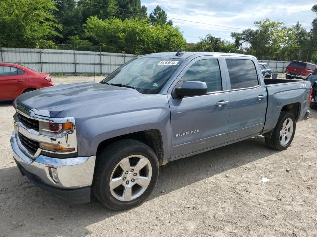 2016 CHEVROLET SILVERADO C1500 LT 2016 image