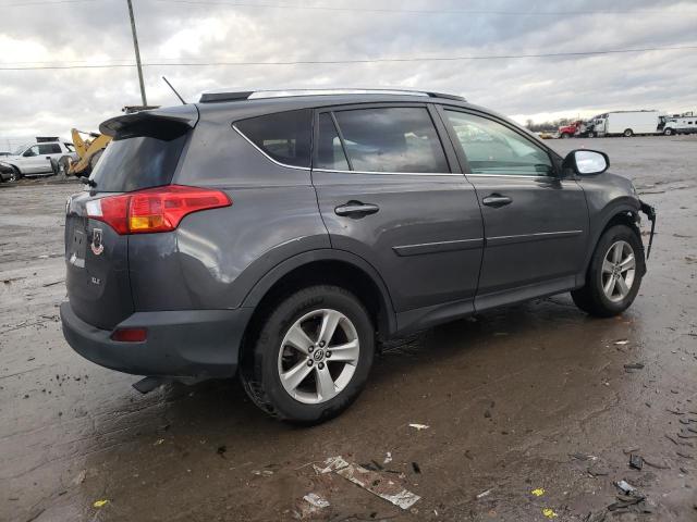 Изображение 3 2015 TOYOTA RAV4 XLE 2015 с VIN 2T3WFREV9FW176891