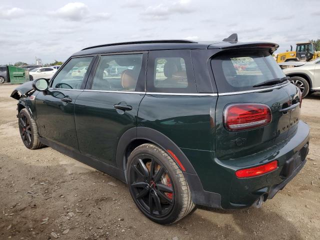Obraz 3 z 2024 MINI COOPER JOHN COOPER WORKS CLUBMAN ALL4 2024 z VIN WMWJZ9C08R2U70835