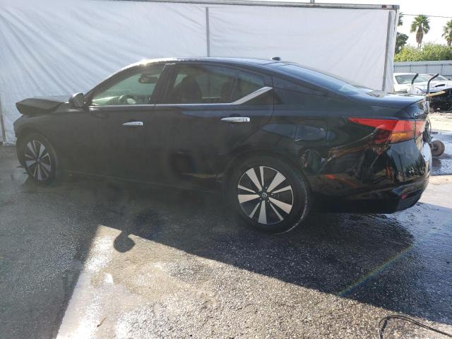 Изображение 2 2020 NISSAN ALTIMA SV 2020 с VIN 1N4BL4DV4LC168178
