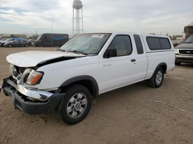 Obraz 1 z 1999 NISSAN FRONTIER KING CAB XE 1999 z VIN 1N6DD26S5XC329146