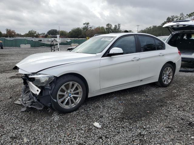 Obraz 2017 BMW 320 I 2017
