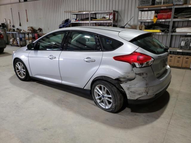 Obraz 2 z 2016 FORD FOCUS SE 2016 z VIN 1FADP3K25GL331619