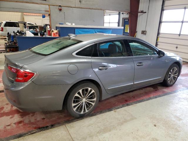Image 3 of 2018 BUICK LACROSSE PREMIUM 2018 with VIN 1G4ZR5SSXJU138868