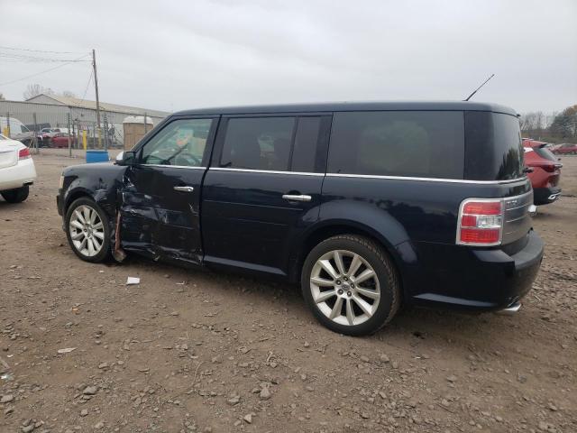 Изображение 2 2010 FORD FLEX LIMITED 2010 с VIN 2FMHK6DT8ABA76999