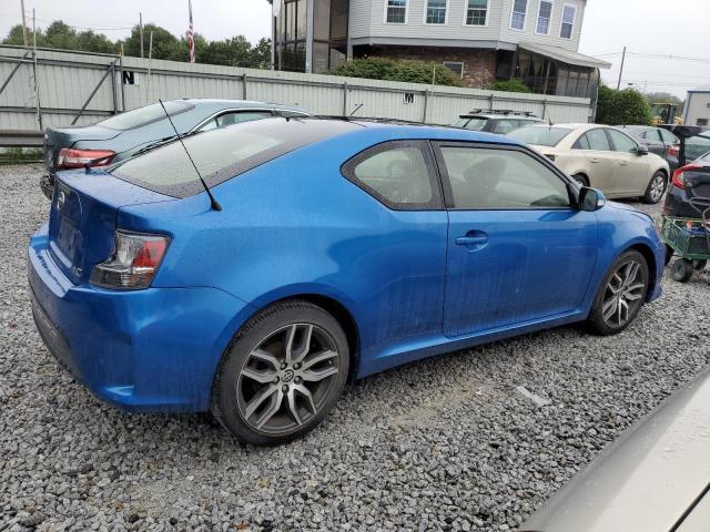 Image 3 of 2016 TOYOTA SCION TC  2016 with VIN JTKJF5C71GJ022112