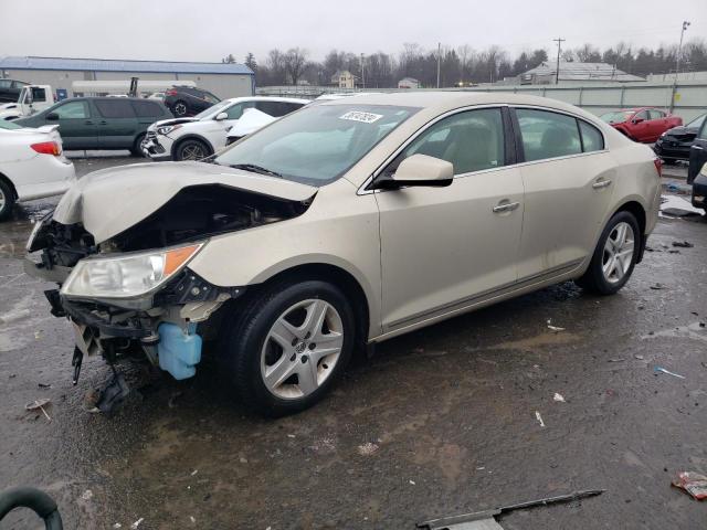 Obraz 1 z 2011 BUICK LACROSSE CX 2011 z VIN 1G4GA5ED8BF389812