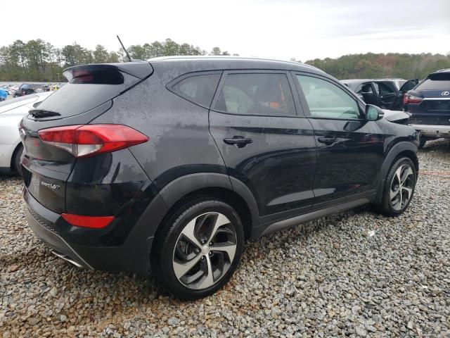 Obraz 3 z 2016 HYUNDAI TUCSON LIMITED 2016 z VIN KM8J33A27GU267731