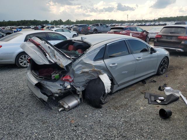 Obraz 3 z 2023 KIA K5 GT LINE 2023 z VIN 5XXG64J29PG200775