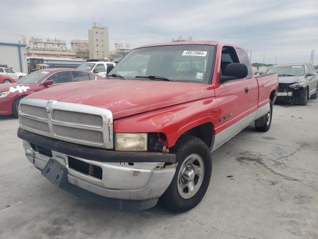 Изображение 2001 DODGE RAM 1500  2001