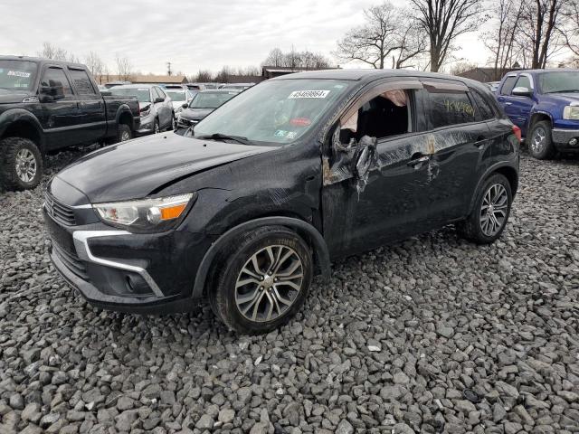 Obraz 2016 MITSUBISHI OUTLANDER SPORT ES 2016