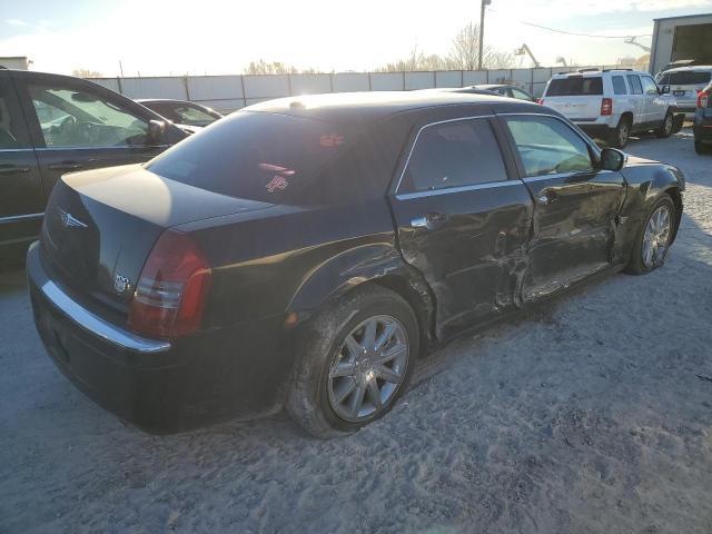 Image 3 of 2007 CHRYSLER 300C  2007 with VIN 2C3KA63HX7H827959